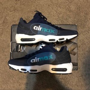 Air Max 95 Big Logo